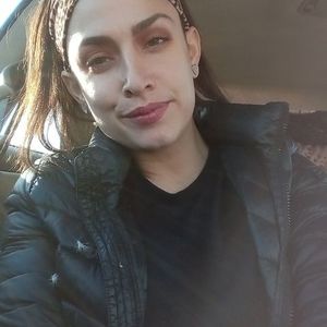 Meet your Posher, Rochelle